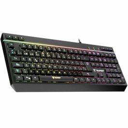 Teclado Tempest Negro