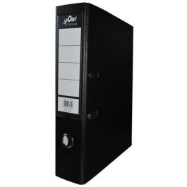Archivador Palanca Olef Plastif.Color A4 50Mm Negro Archivador Palanca Olef Plastif.Color A4 50Mm Negro Precio: 3.50000002. SKU: B18M7N3JQ3