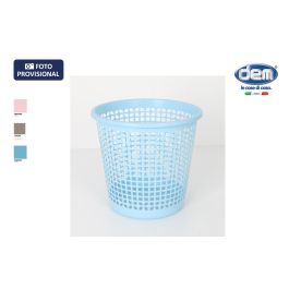 Inde Papelera de Escritorio Fun Colores 27,1 x 25,5 x 27,1 cm (12 Unidades) Precio: 13.89000019. SKU: B1K4WQ53DE