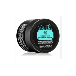 The Body Shop Mascarilla Facial Carbón 15 mL Precio: 8.79000023. SKU: B15H3CQVZK