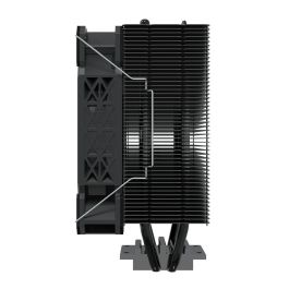 Ventilador de CPU Savio FROST BLACK X2 Ventilador de CPU Savio FROST BLACK X2