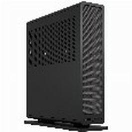 Fractal Design FRA1690884236044 Caja Mini Torre Ridge Black mITX PCIe 4.0 Negro