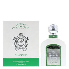 Armaf Derby club house blanche eau de toilette 100 ml vaporizador Precio: 19.49999942. SKU: B1BZ7P2Z7W