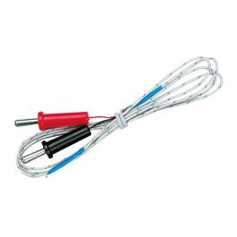 Proskit Multímetro Digital 3 1/2 Dígitos con Test de Temperatura, Pantalla Retroiluminada, CE/CAT I 600V, CAT II 300V