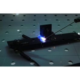 Rothenberger Roweld 710 Electrodos Rutilo Universales 350mm D2.5 - Bolsa 2.5Kg para Montaje y Reparación de Hierro y Aceros