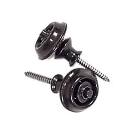 Botón Correa Straplok® Traditional - Negro Precio: 19.49999942. SKU: B13DVB5X3P