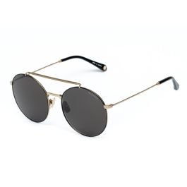 Gafas de Sol Hombre Belstaff STATHAM-DORADO-NEGRO-W ø 54 mm Precio: 102.2450003751. SKU: B18MLET4K3