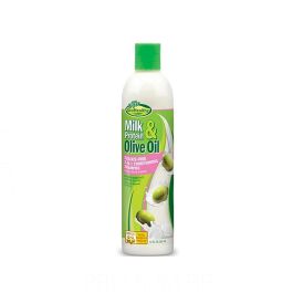 Sofn'free Grohealthy Milk Proteins & Olive Oil 2 In 1 Champú Acondicionador 355ml (6443) Precio: 5.68999959. SKU: S4254343