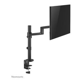 Neomounts DS60-425BL1, Soporte de Pantalla Full Motion, 17-27", Max 8 kg, Modelo T-Rex, Negro