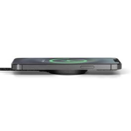 Native Union Snap Magnetic Wireless Charger-Cosmos Native Union Snap Magnetic Wireless Charger-Cosmos