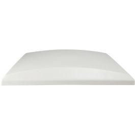 Level One WAN-7151 Antena Panel Direccional Dual-Polarization 2.4GHz 15 dBi IEEE 802.11ac/b/g/n