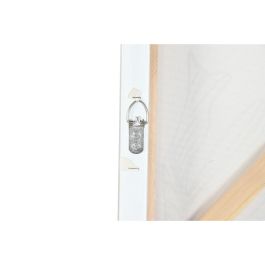 Cuadro DKD Home Decor Palmeras Tropical (90 x 4 x 120 cm) (2 Unidades)