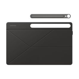 Funda para Tablet Samsung EF-BX620PBEGWW Negro Funda para Tablet Samsung EF-BX620PBEGWW Negro