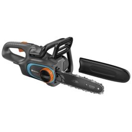 Gardena PowerSaw 250/18V P4A Motosierra de Batería 18V con Longitud de Corte 25 cm