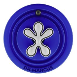 Dr. Marcus DRM0038 Ambientador para coche Lucky Pin New Car