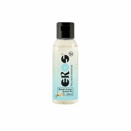 Aceite de Masaje Afrodisíaco Eros Wellness 50 ml Vainilla Precio: 11.49999972. SKU: S4004228
