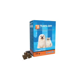 Jt Pharma Lágrimas Tears-Off 60 Snack 2 gr Suplemento para Perros y Gatos Precio: 23.6900004. SKU: B19BKEB6TW