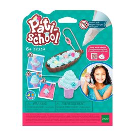 Kit Creaciones Pastel Pati-School 32334 Epoch Precio: 9.5000004. SKU: B1GN527D3P