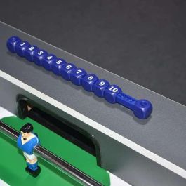 Futbolín "pro" de alta gama , apto para bares- jugadores de metal Futbolín "pro" de alta gama , apto para bares- jugadores de metal