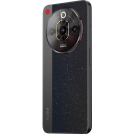 Smartphone ZTE Nubia Focus Pro 8GB/ 256GB/ 6.72"/ Negro Smartphone ZTE Nubia Focus Pro 8GB/ 256GB/ 6.72"/ Negro