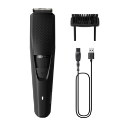 Philips Barbero Series 3000 BT3234/15 con 20 ajustes de longitud y 60 min de funcionamiento Precio: 34.50000037. SKU: B1AVL4TNMS