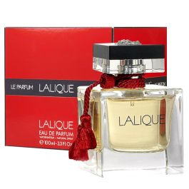 Lalique Le Parfum Eau de Parfum Vaporizador 100 mL Precio: 29.6899999. SKU: S0589397