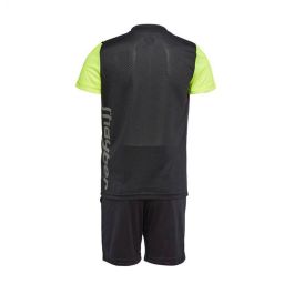 Conjunto Deportivo para Niños J-Hayber Scrape Negro