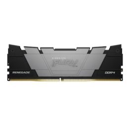 Kingston FURY Renegade Black DDR4 16GB 4000MHz CL19 Memoria RAM para Gaming y Creadores Intel XMP AMD Ryzen Kingston FURY Renegade Black DDR4 16GB 4000MHz CL19 Memoria RAM para Gaming y Creadores Intel XMP AMD Ryzen Precio: 104.59000057. SKU: B1DWB928MH