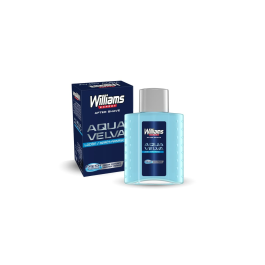 Williams Aqua Velva Loción After-Shave Precio: 3.95000023. SKU: S05101055