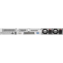 HPE DL360 Gen10+ 1U 4309Y 64GB-R 8SFF SR416i-a 2x480GB SSD 2x800W Servidor Rack