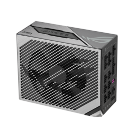 ASUS ROG THOR 1200P3-GAMING Fuente de Alimentación 1200W 80 PLUS Platinum ATX Negro - 90YE00V2-B0NA00