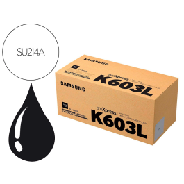 HP - SAMSUNG Toner Negro Standard SL-C4010ND / C4060FX Precio: 220.50000005. SKU: B13CB2PWLX