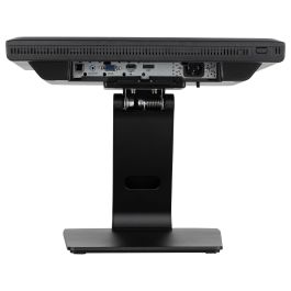 IIYAMA ProLite T1731SR-B1S 43.2 cm (17") 1280 x 1024 Pixeles SXGA LCD 5 ms Negro Pantalla Táctil Resistiva TN 250 cd/m² 1000:1 HDMI+DP