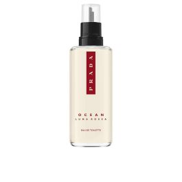 Prada LUNA ROSSA OCEAN EDT Recarga 150 ml - Fragancia para Hombre Precio: 103.88999984. SKU: B1AM98PSBA