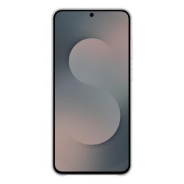 Samsung Funda Standing Grip para Galaxy S25 FE, Negro