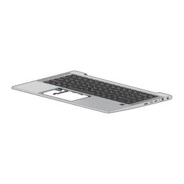 HP Top cover/keyboard Precio: 31.89000012. SKU: B1EZTDDJJJ