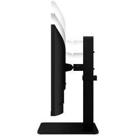 LG 24BA550-B Monitor 23.8" FHD IPS 5ms 100Hz DP HDMI USB Altavoces Negro