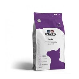 Dechra Specific FGD Senior 2 kg - Alimento para gatos mayores de 8 años, ayuda a prevenir enfermedades geriátricas Dechra Specific FGD Senior 2 kg - Alimento para gatos mayores de 8 años, ayuda a prevenir enfermedades geriátricas Precio: 23.9499997. SKU: B1F9GE9BC5
