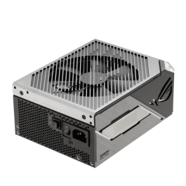 ASUS ROG THOR 1200P3-GAMING Fuente de Alimentación 1200W 80 PLUS Platinum ATX Negro - 90YE00V2-B0NA00