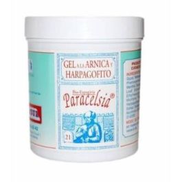 Paracelsia 21 Arnica Gel 1Kg. Precio: 143.49999961. SKU: B1JHK4YLAC