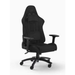 Corsair CF-9010051-WW SILLA GAMING TC100 RELAXED FABRIC NEGRA Precio: 241.58999997. SKU: B1EETZNLLN
