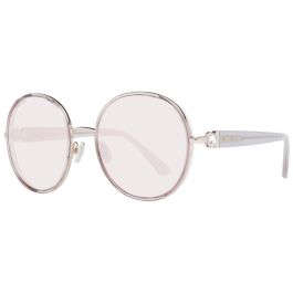 Gafas de Sol Mujer Jimmy Choo PAM-S-BKU ø 57 mm Precio: 103.4999999. SKU: B18RXLHN72