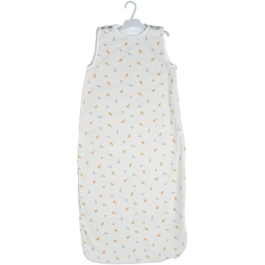 Tineo Edredón TINEO SUMMER TIFRUITS TIN3275051160509 Escalable Regulable de 80 a 95 cm