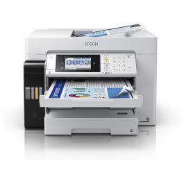 EPSON multifuncion EcoTank Pro ET-16685
