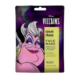 Disney Villains cause chaos mascarilla facial Precio: 9.5000004. SKU: S4513495