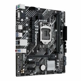 ASUS ASU1696416033606 Placa base PRIME H510M-E R2.0 LGA 1200 DDR4 micro ATX