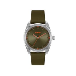 Reloj Hombre Hugo Boss 1530351 (Ø 42 mm) Precio: 110.49999994. SKU: B1CBJ39XP8