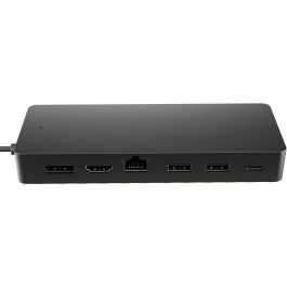 HP Multiport-Adapter 50H55UT Precio: 93.88999961. SKU: B16Y4GJGMV
