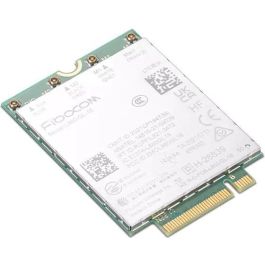 Lenovo Fibocom L860-GL-16 CAT16 4G WWAN for P16 Precio: 178.49999981. SKU: B1FWL7MRDJ