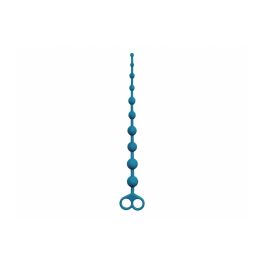 Bolas Anales Virgite Azul Bolas Anales Virgite Azul